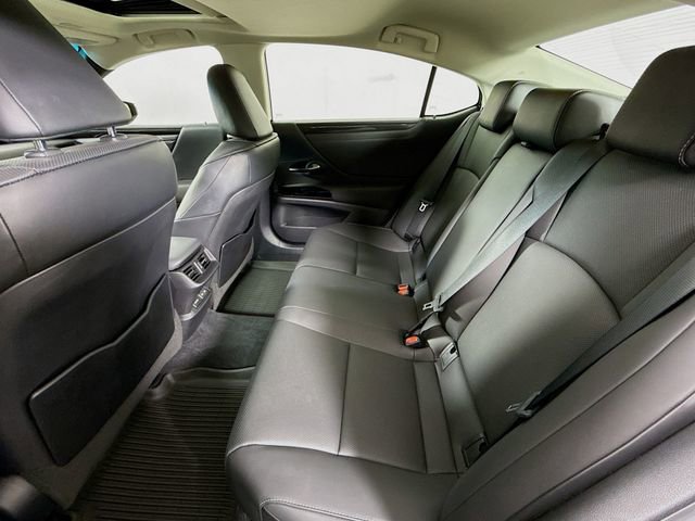 Used 2022 Lexus ES 350 w/ Accessory Package image 25