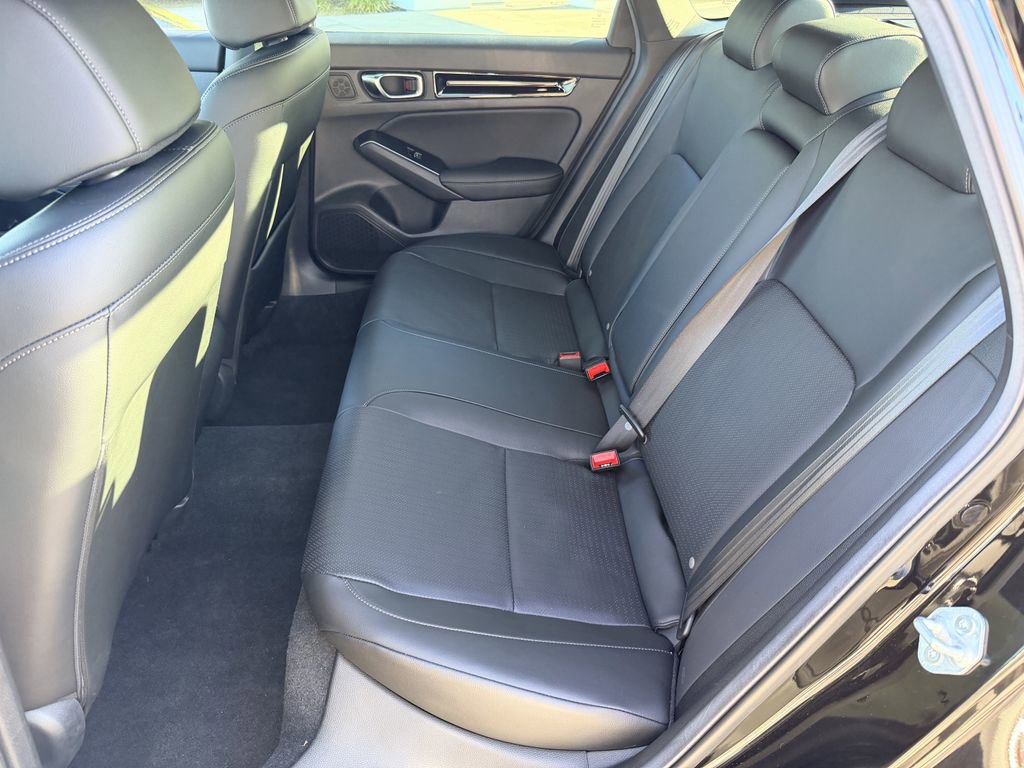 Used 2026 Honda Civic Sport Touring image 33
