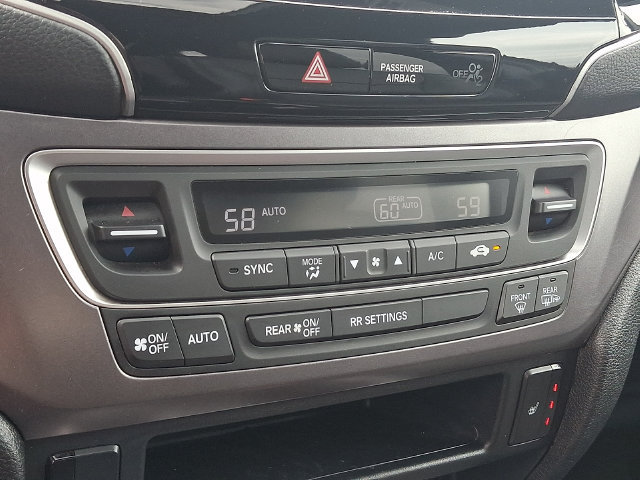 Used 2023 Honda Passport EX-L image 17