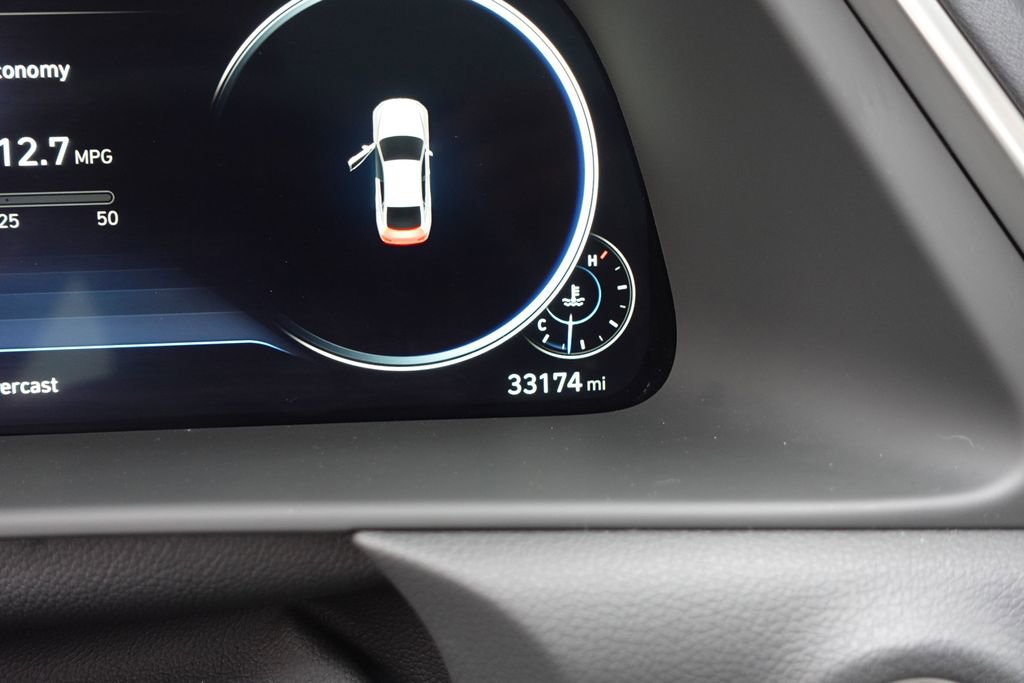 Used 2023 Hyundai Sonata SEL w/ Convenience Package image 22