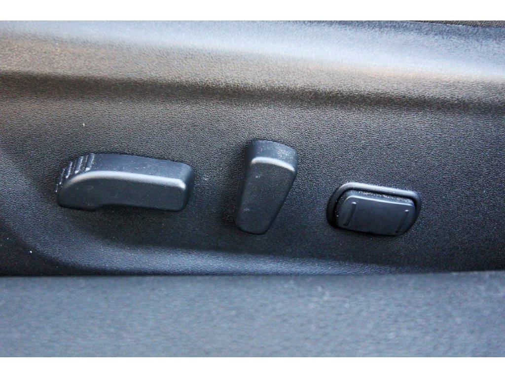Used 2024 Nissan Altima 2.5 SV w/ SV Premium Package FWD image 16