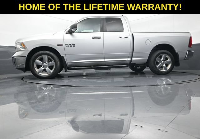 Used 2015 RAM 1500 Big Horn AWD/4WD image 57