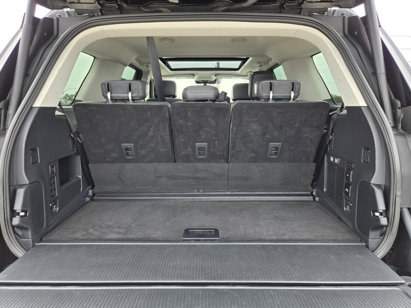 Used 2025 Ford Expedition Active RWD image 26