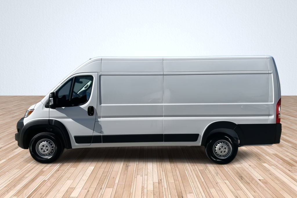New 2026 RAM ProMaster 3500 w/ Convenience Group image 4