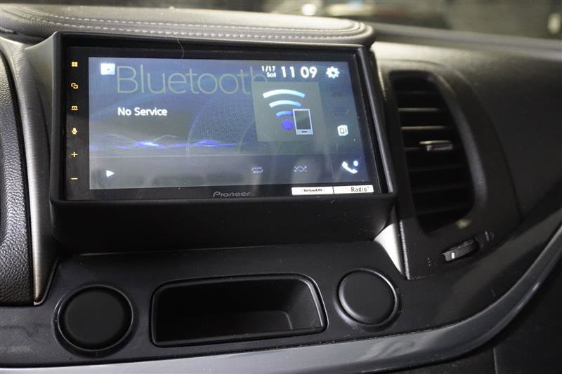 Used 2017 Chevrolet Impala LS w/ Protection Package image 17