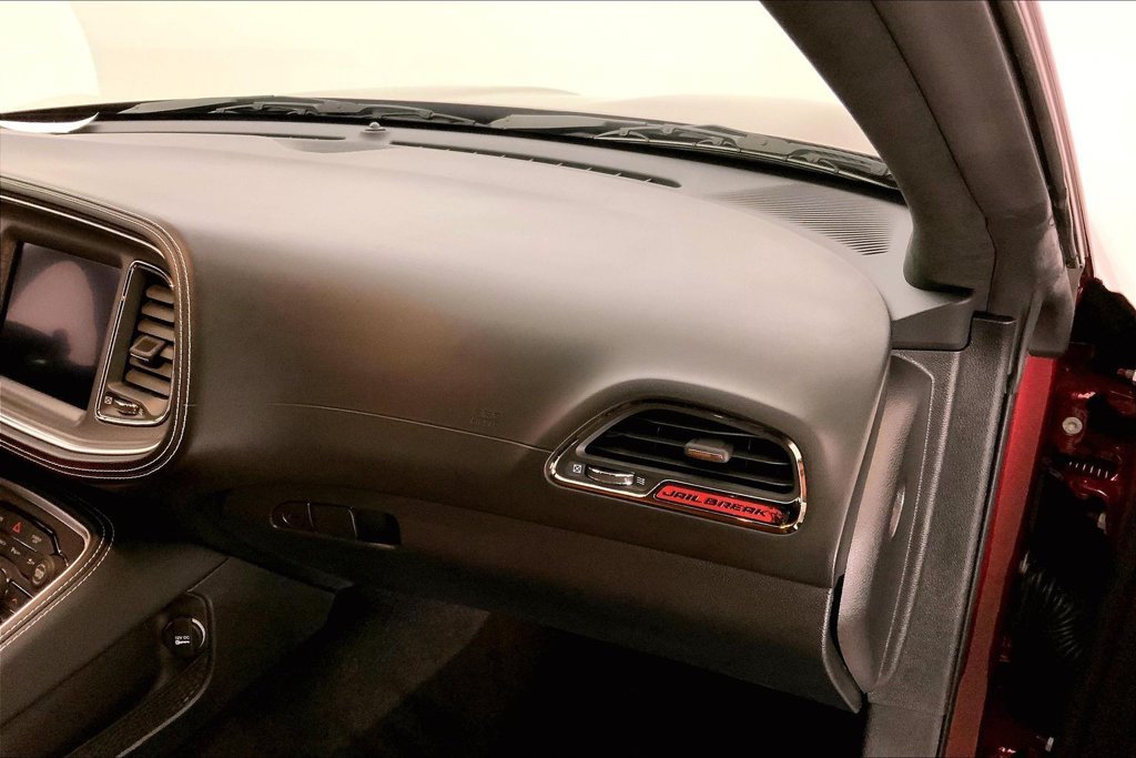 Used 2023 Dodge Challenger SRT Hellcat RWD image 23