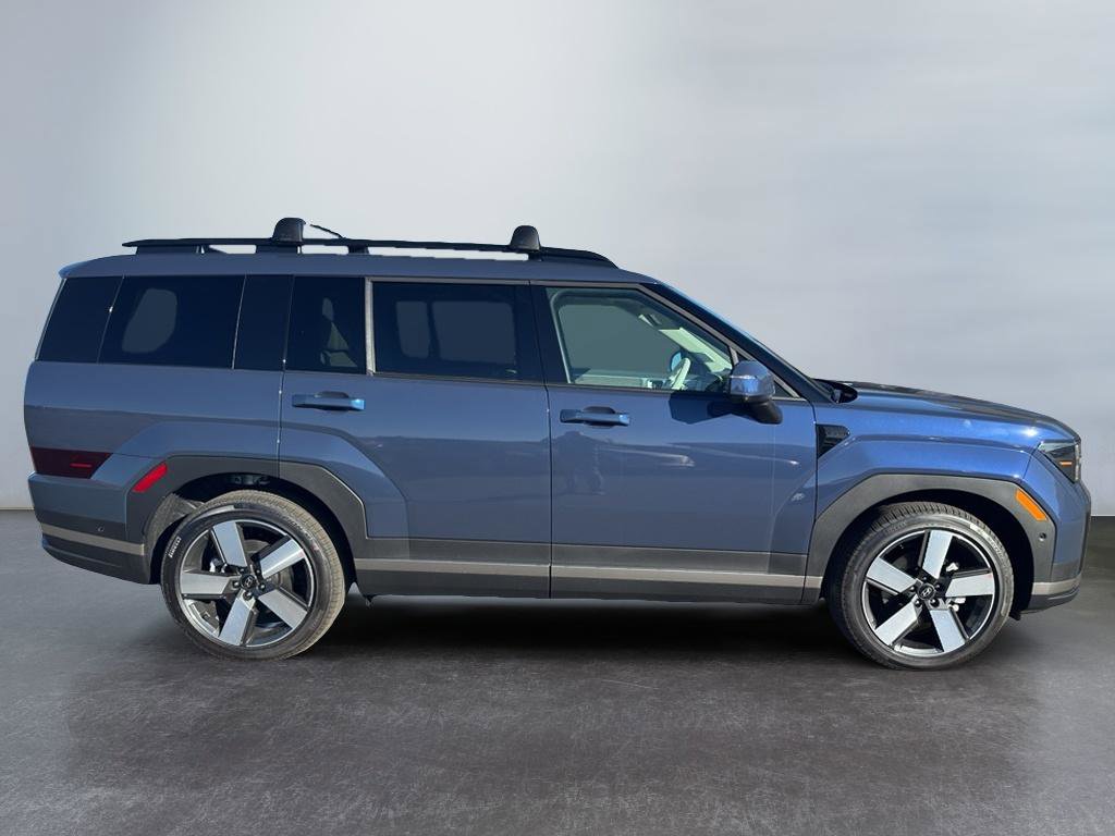 New 2026 Hyundai Santa Fe Limited image 4