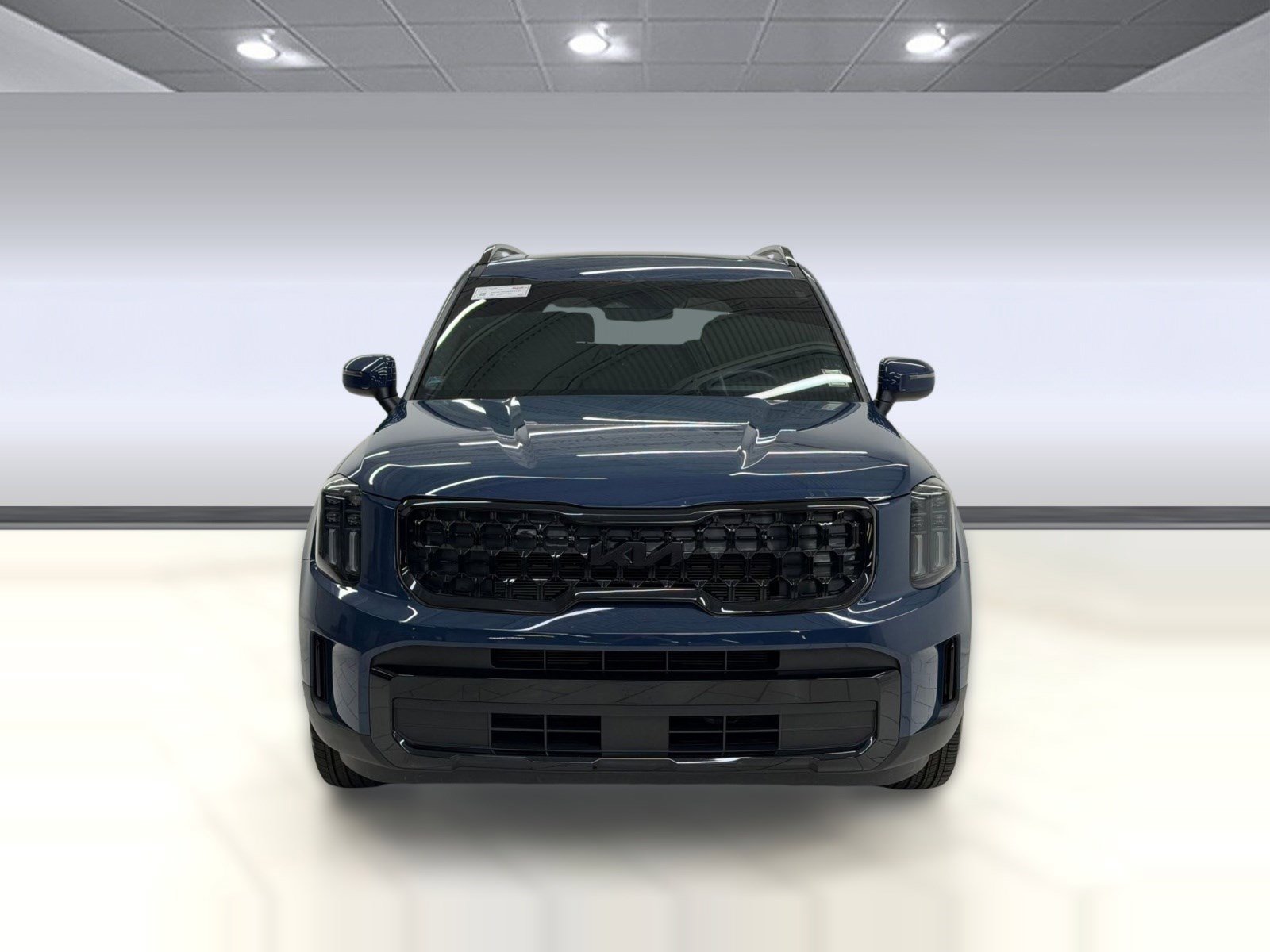 Used 2025 Kia Telluride EX X-Line AWD/4WD image 5