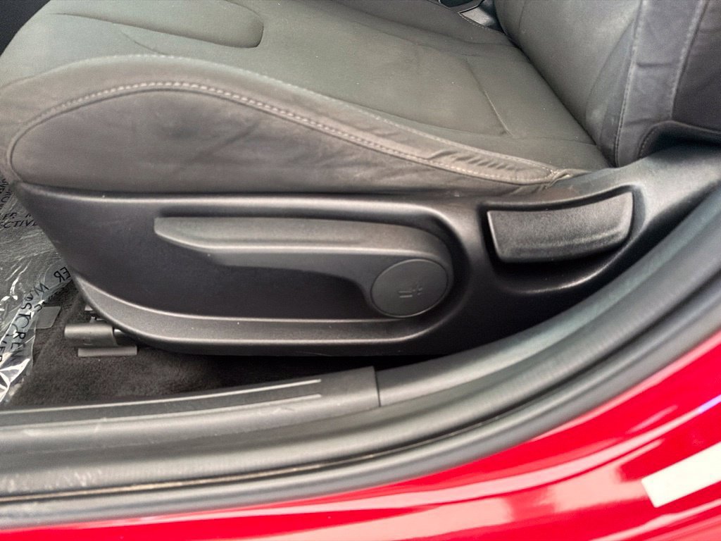 Used 2022 Hyundai Elantra SEL w/ Cargo Package FWD image 37