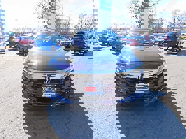 Used 2018 Honda Accord LX image 6