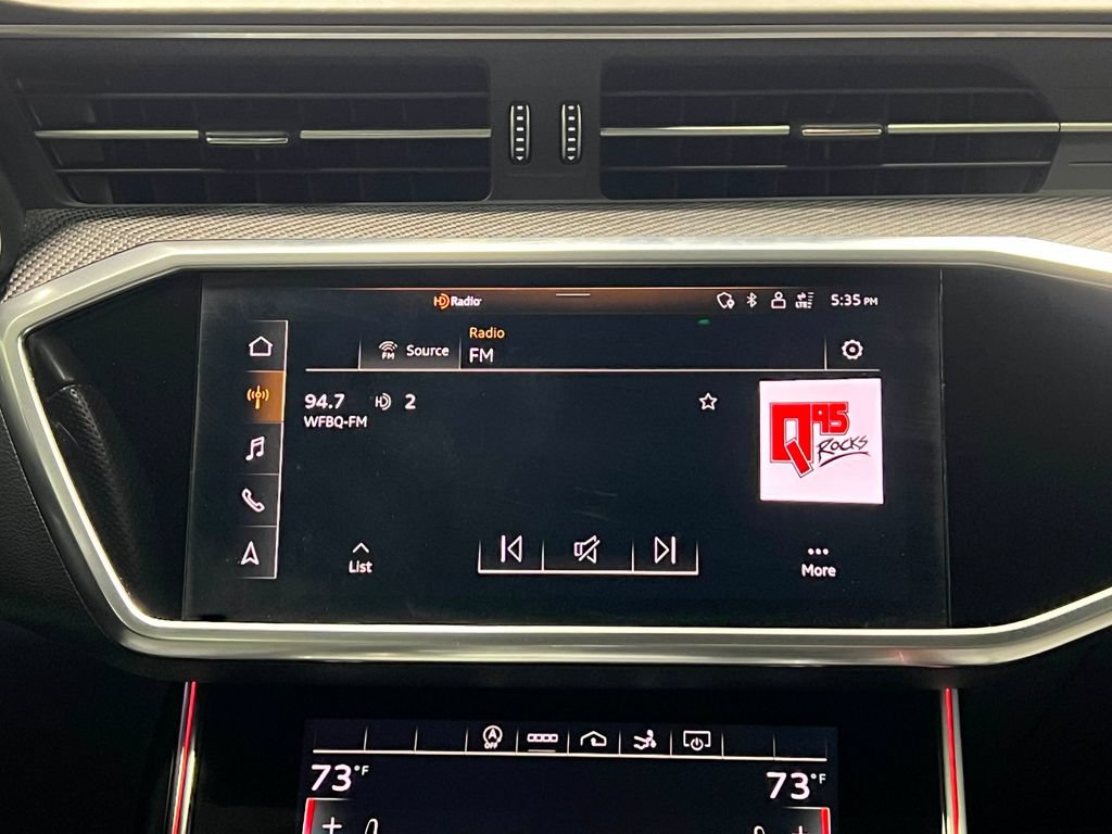 Used 2021 Audi S7 Premium Plus w/ S7 Executive Package AWD/4WD image 26