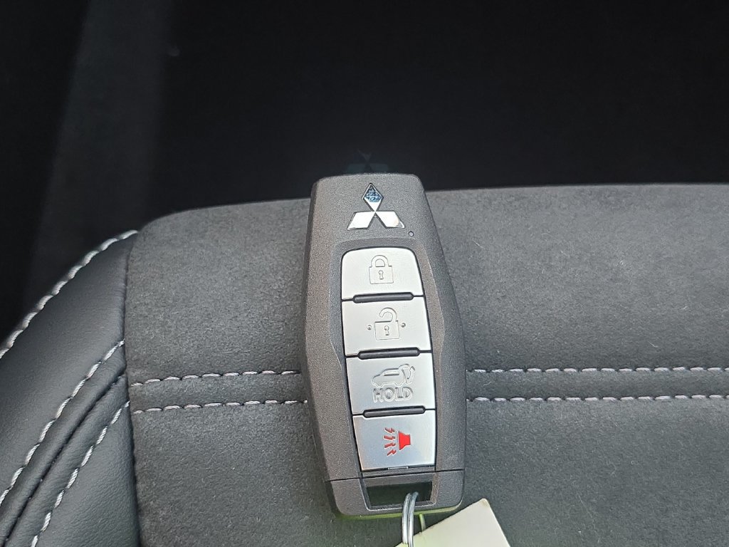New 2026 Mitsubishi Outlander SE AWD/4WD image 31