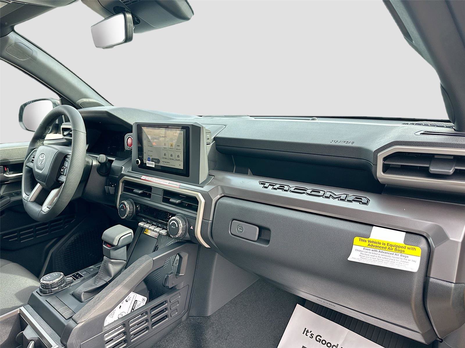 New 2026 Toyota Tacoma TRD Sport image 27