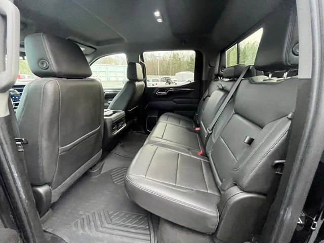 Used 2023 Chevrolet Silverado 1500 RST image 15