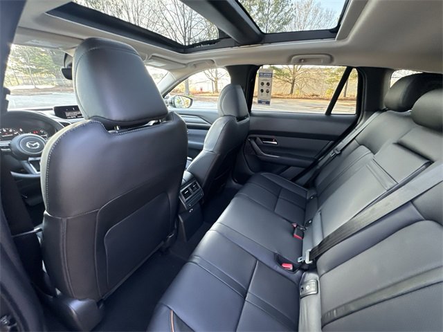 New 2026 MAZDA CX-50 2.5 Hybrid w/ Weather Package image 24