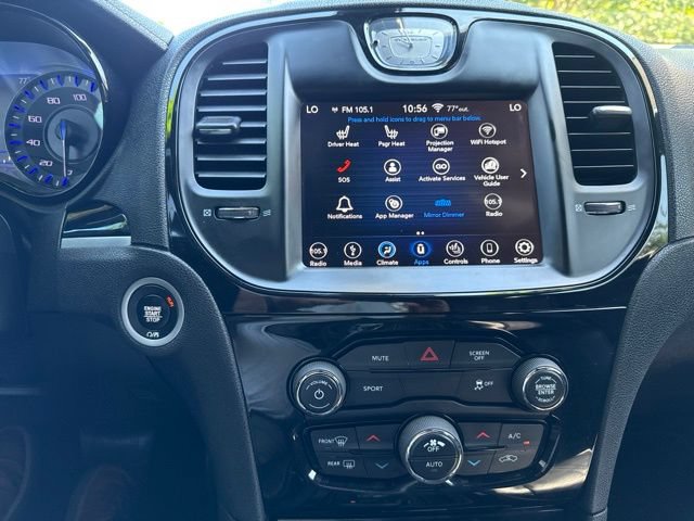 Used 2019 Chrysler 300 S RWD image 24