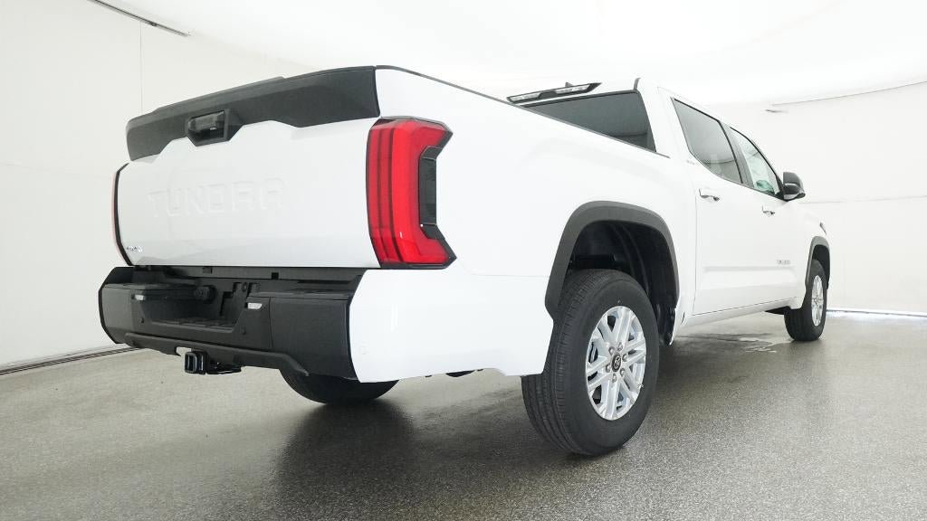 New 2026 Toyota Tundra SR5 AWD/4WD image 24