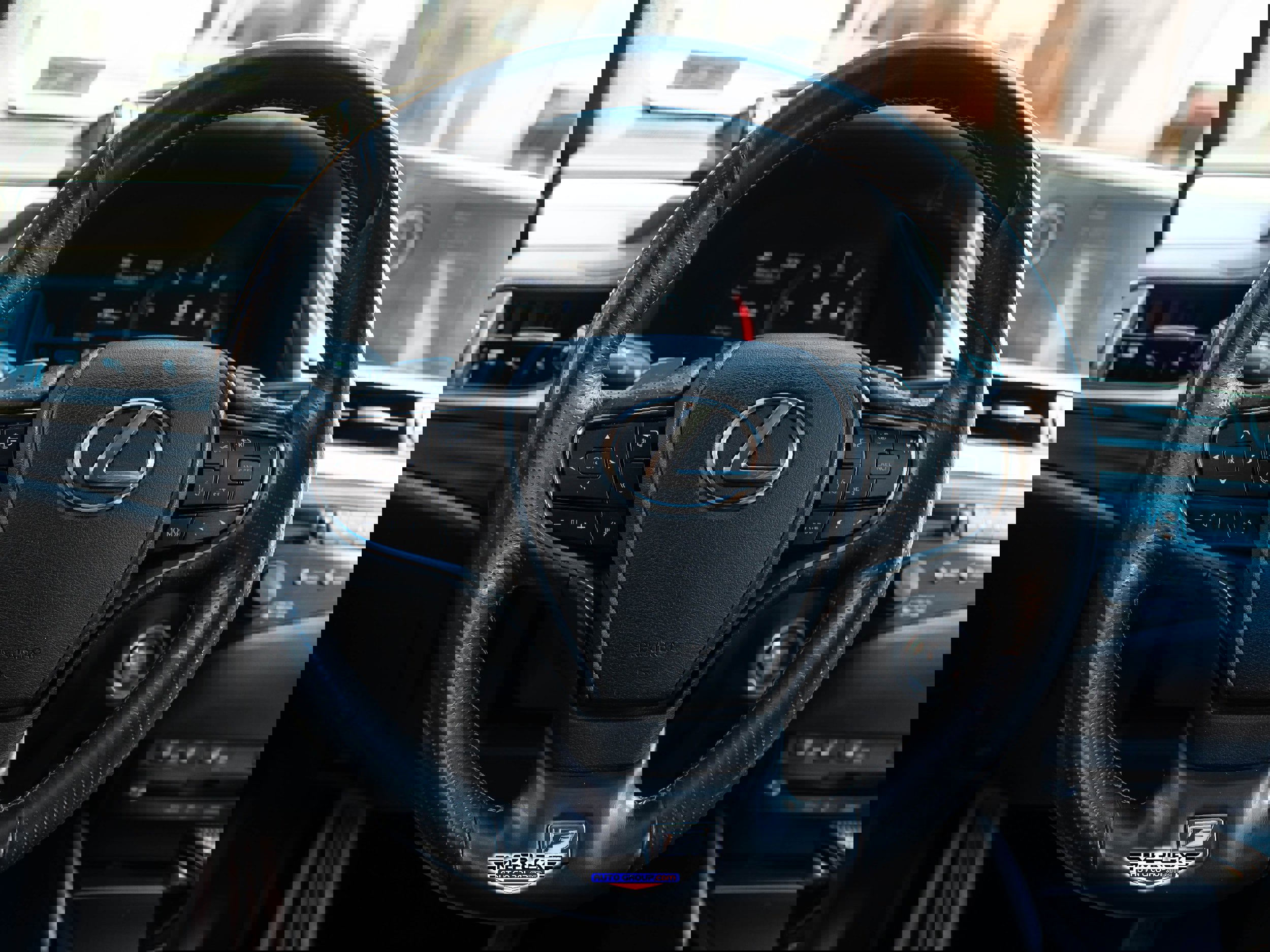 Used 2020 Lexus ES 350 F Sport w/ Accessory Package 2 image 23