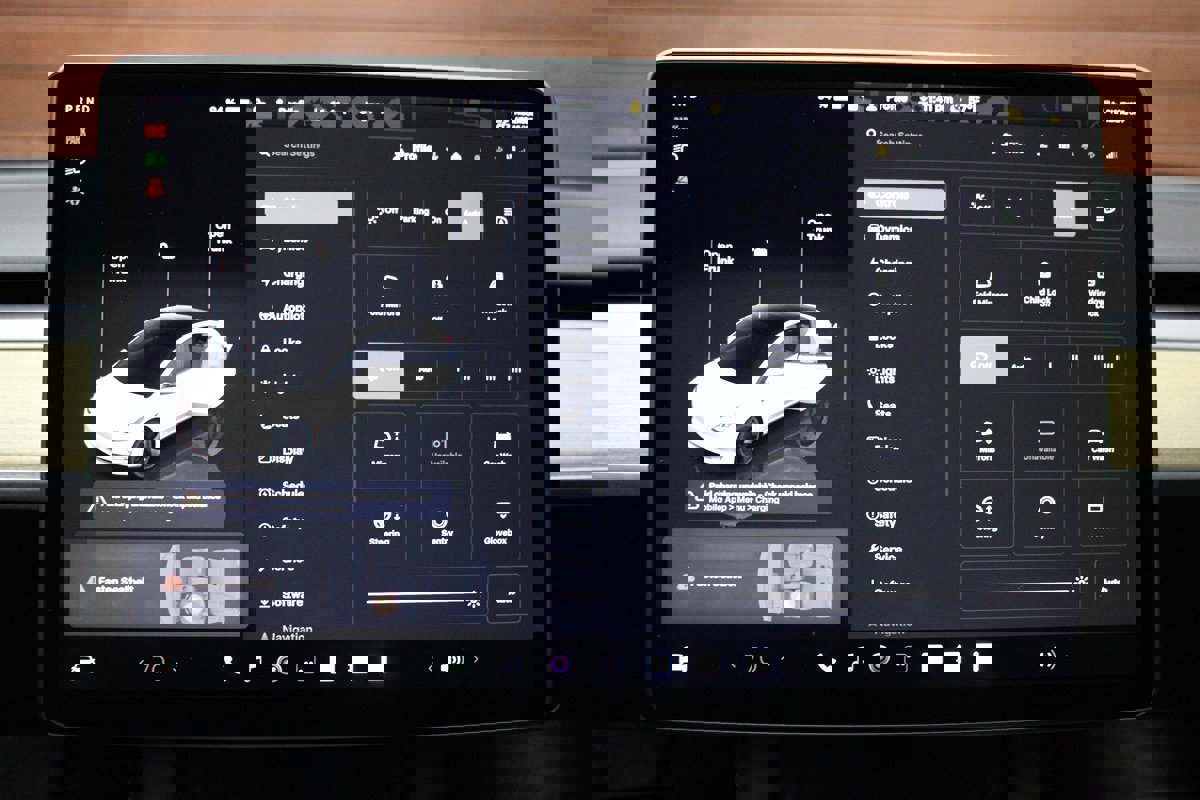 Used 2023 Tesla Model 3 Long Range image 26