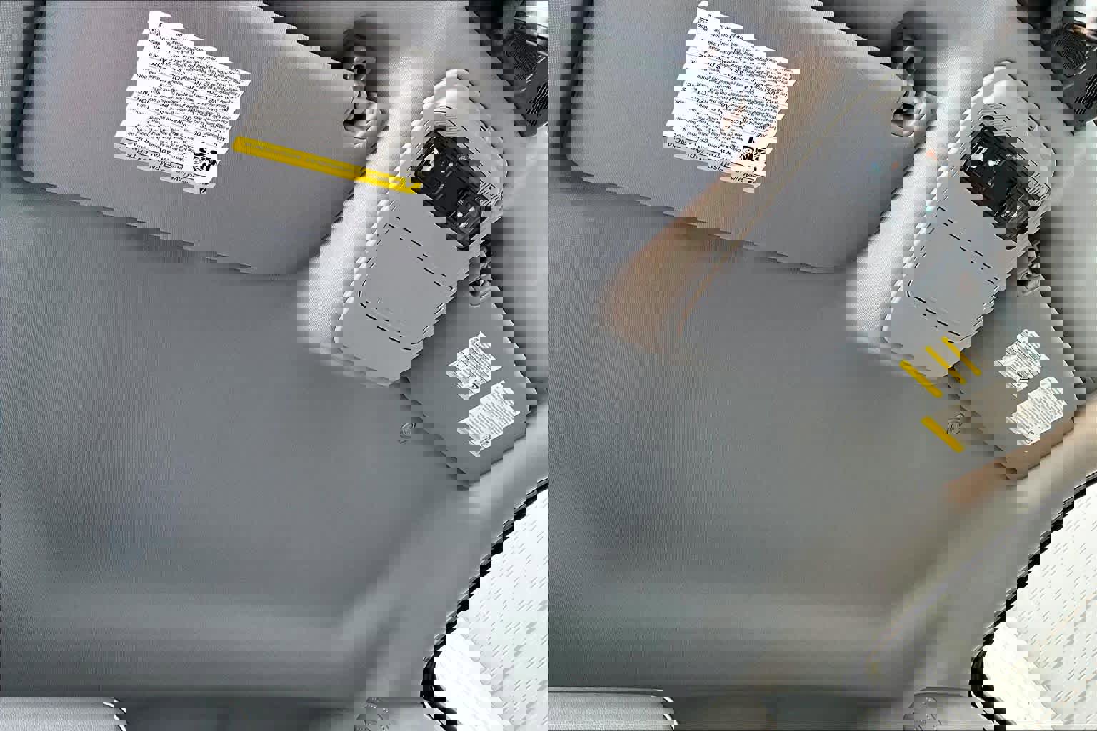 Certified 2025 Ford F150 Lightning Flash image 13