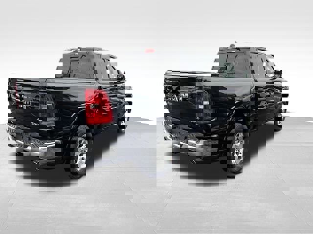 New 2026 RAM 1500 Big Horn image 39