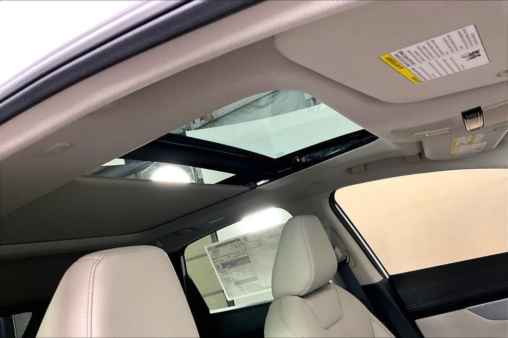 New 2026 Nissan Murano SL AWD/4WD image 21