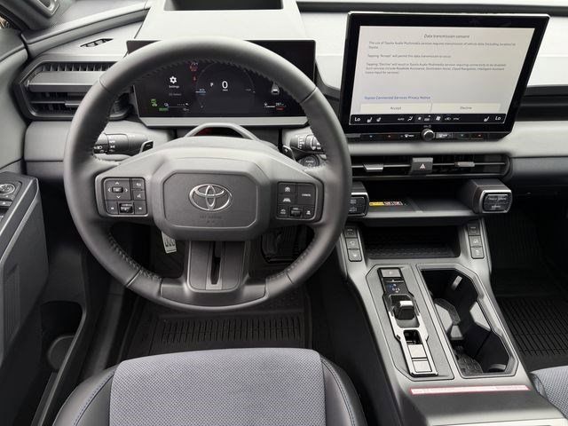New 2026 Toyota RAV4 XSE AWD/4WD image 12