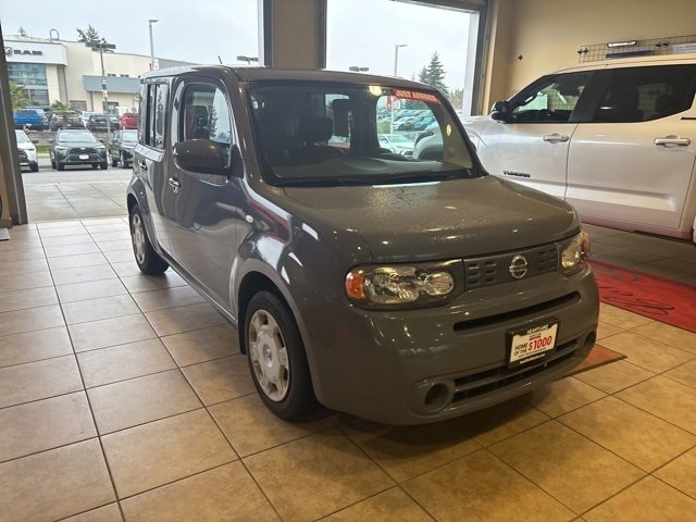 Used 2014 Nissan Cube 1.8 S w/ Interior Designer Package image 5