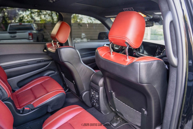 Used 2024 Dodge Durango SRT Hellcat image 56
