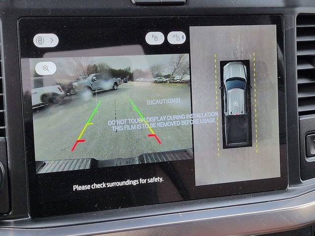 New 2026 Ford F250 King Ranch w/ Chrome Package image 23