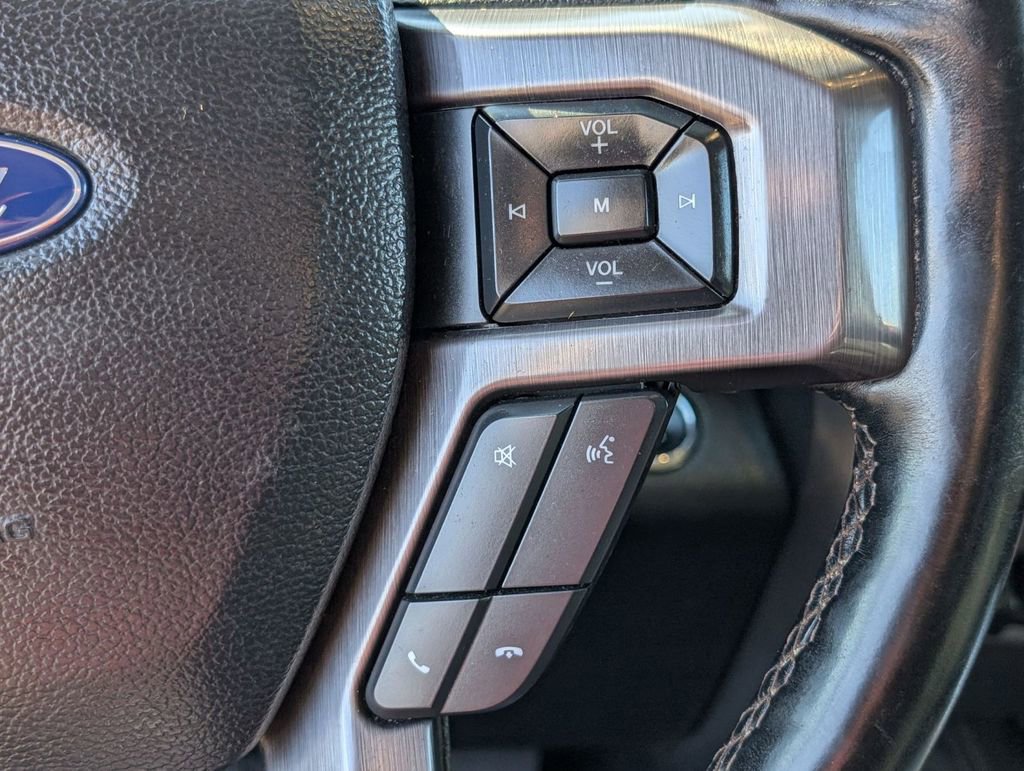 Used 2021 Ford Expedition Platinum AWD/4WD image 30