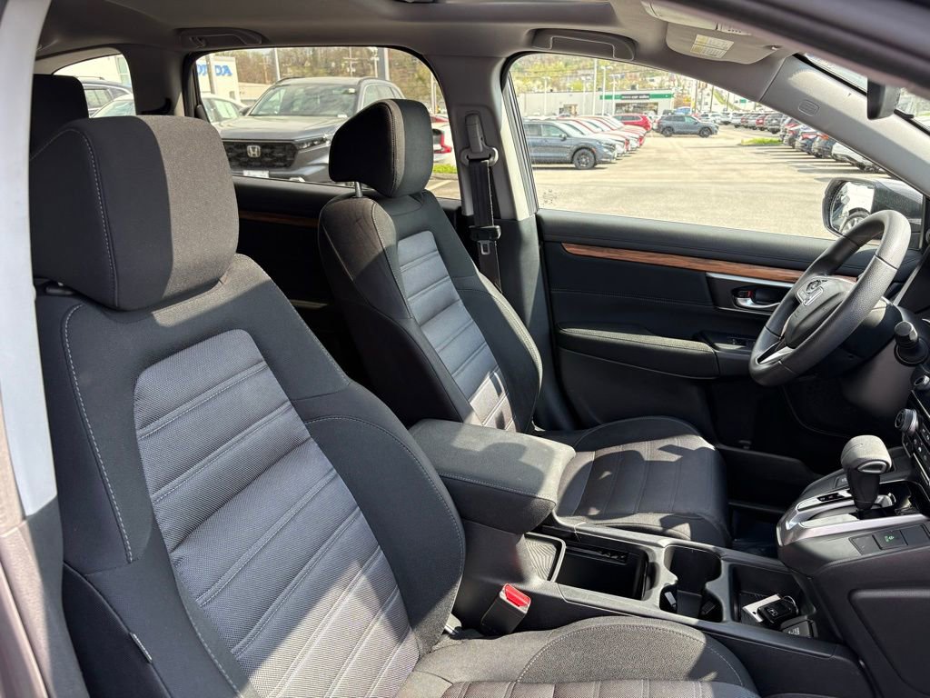 Used 2019 Honda CR-V EX image 29