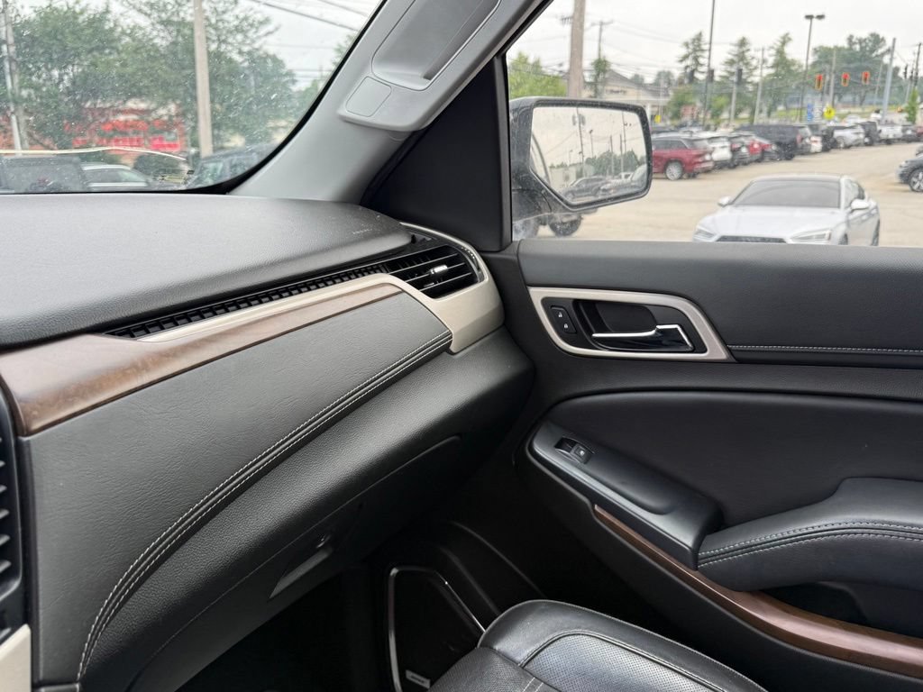 Used 2019 GMC Yukon Denali AWD/4WD image 22