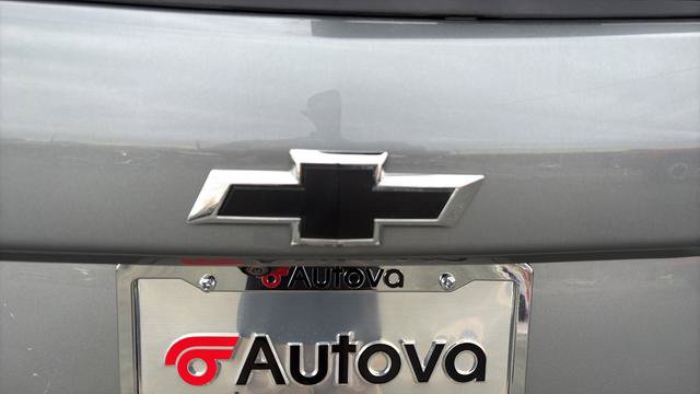 Used 2024 Chevrolet Equinox RS AWD/4WD image 28