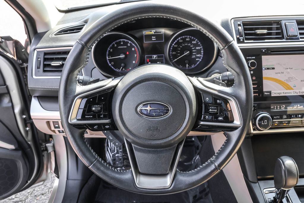 Used 2018 Subaru Legacy 2.5i Limited image 22