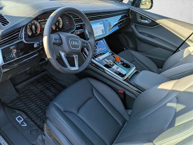 New 2026 Audi Q7 3.0T Premium Plus image 3