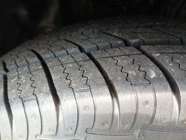 Used 2025 Toyota Camry LE image 48