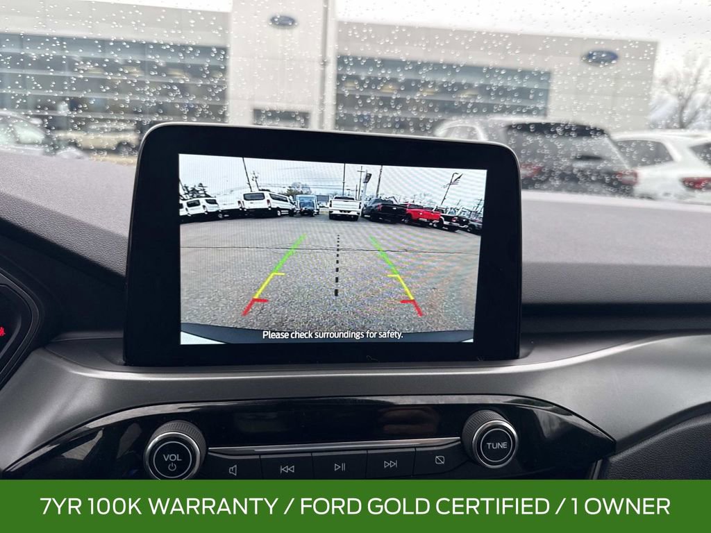Used 2023 Ford Escape Active image 24