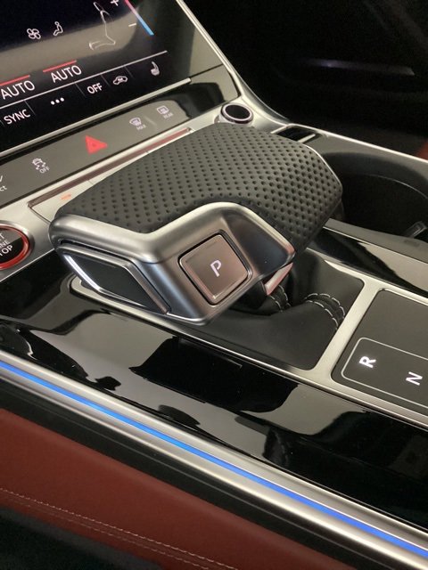 New 2025 Audi S6 Prestige image 27