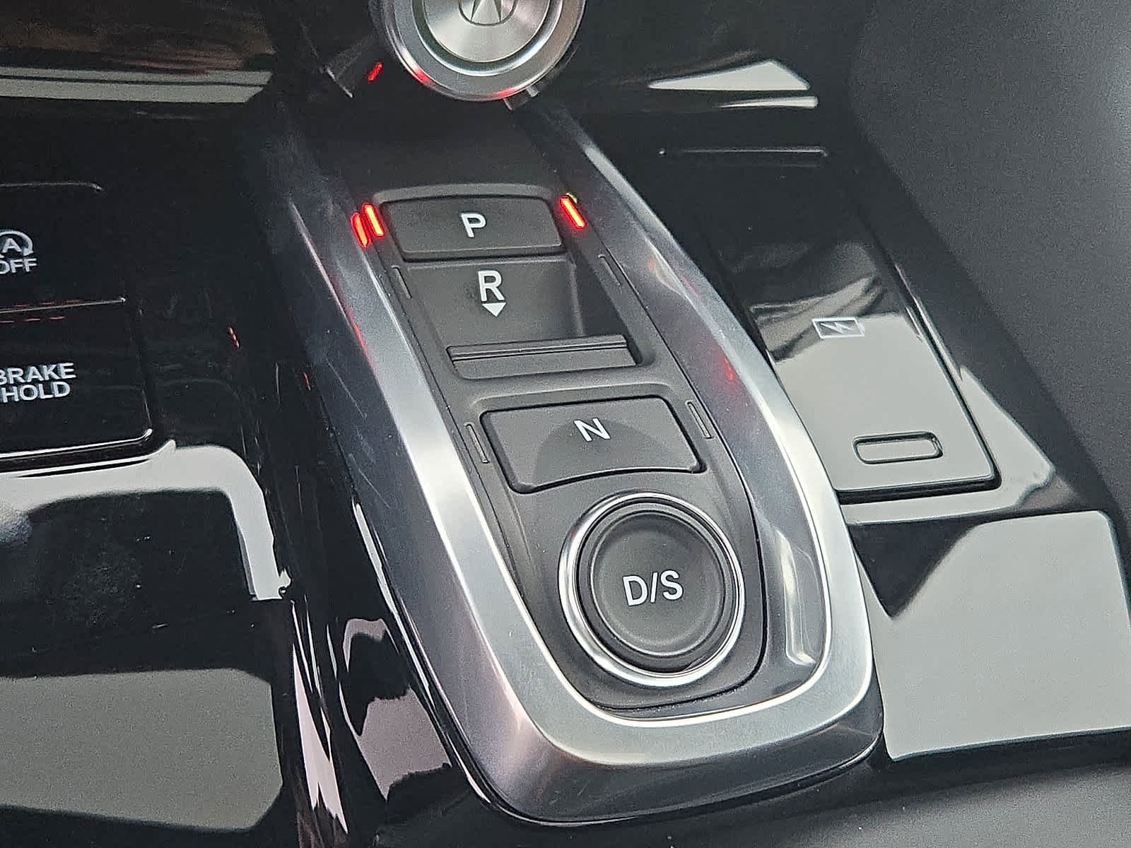 Certified 2025 Acura MDX SH-AWD w/ Advance Package image 17