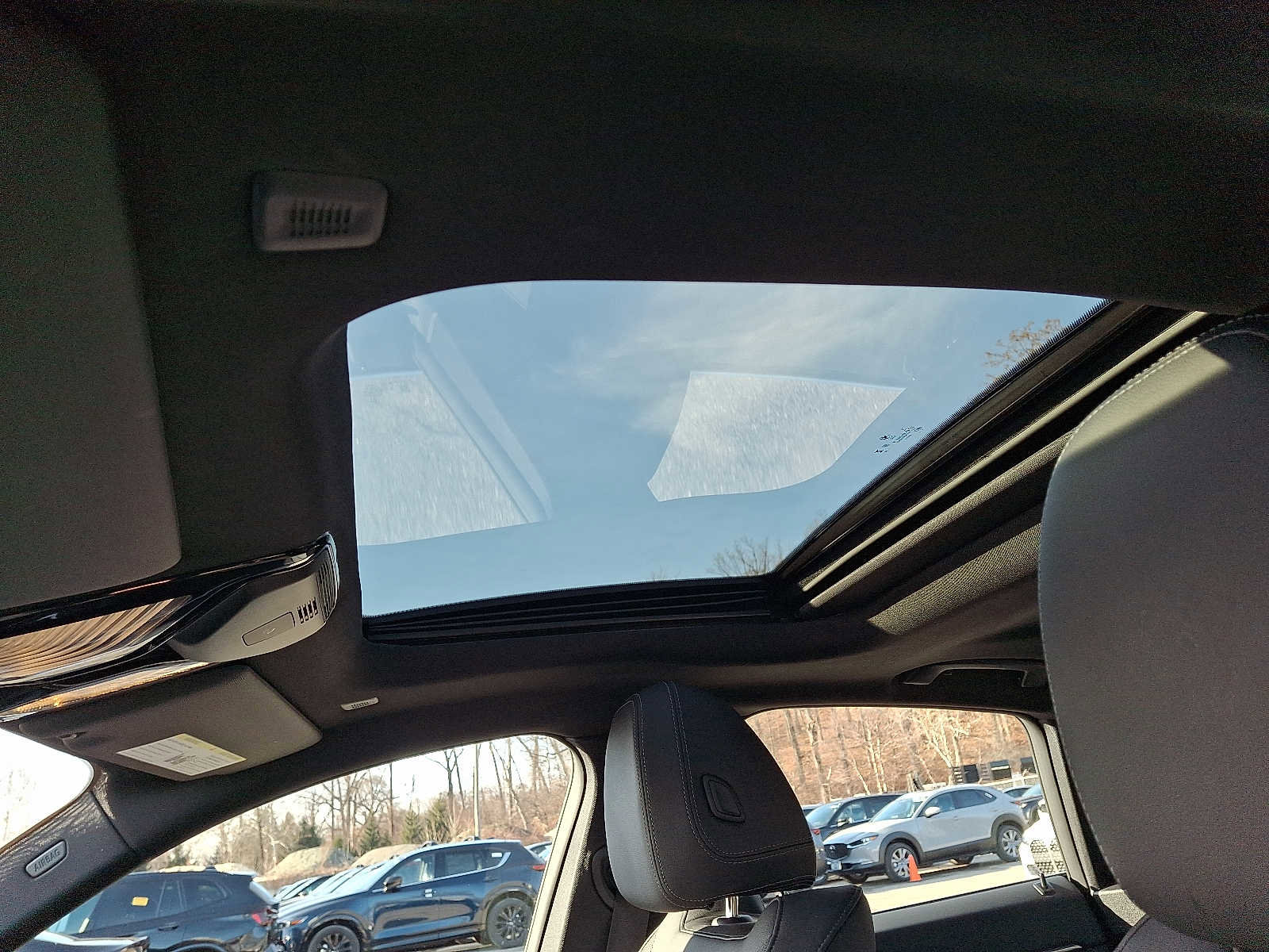 Used 2025 BMW i4 eDrive40 w/ Premium Package image 14