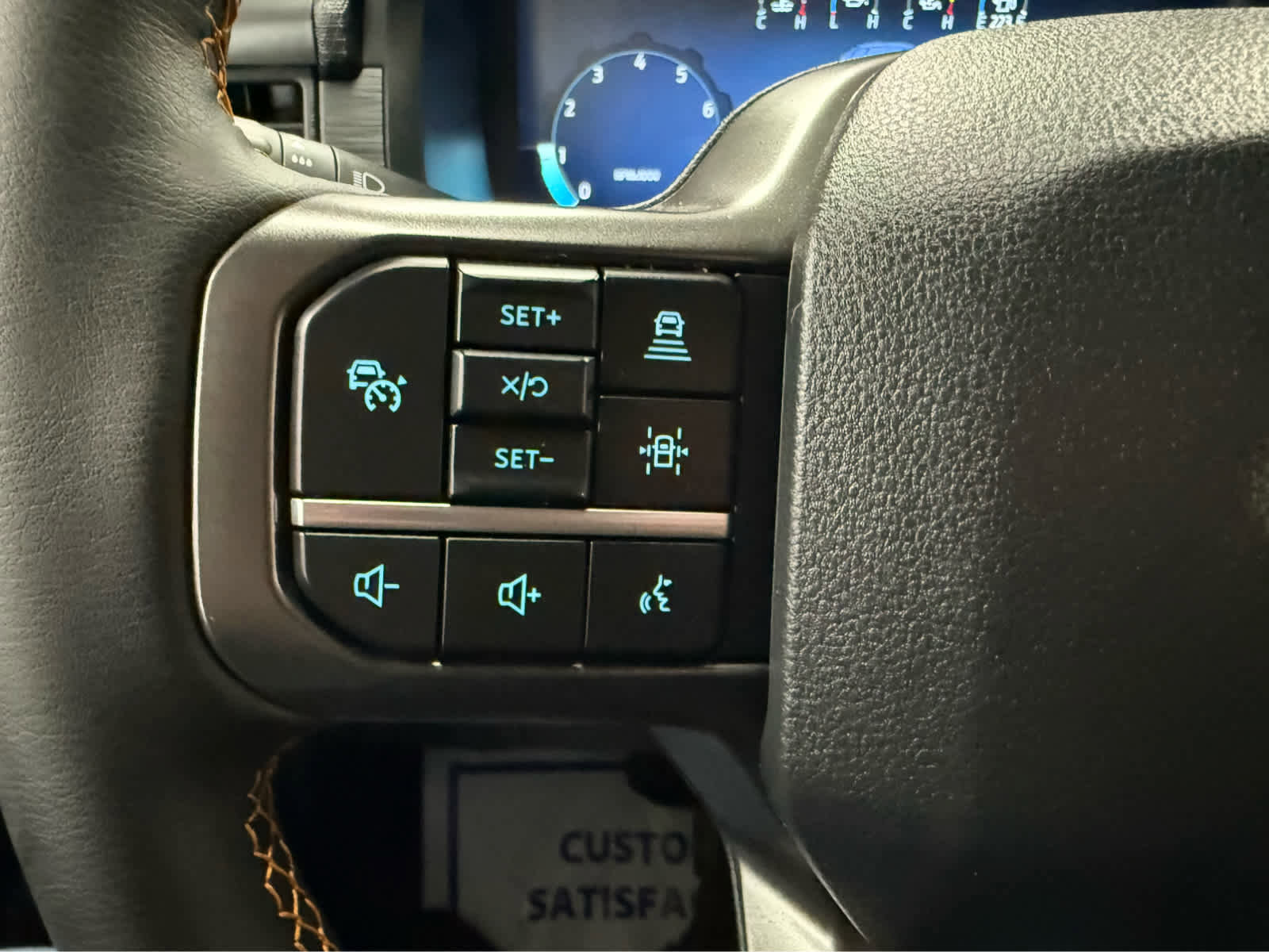 Used 2025 Ford F150 Tremor w/ Bed Utility Package image 13