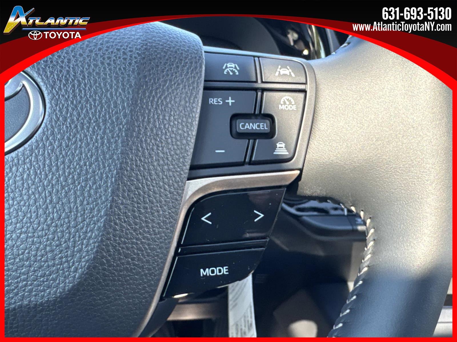 New 2026 Toyota Crown Limited image 11