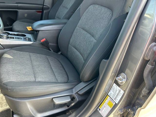Used 2024 Ford Bronco Sport Big Bend AWD/4WD image 12