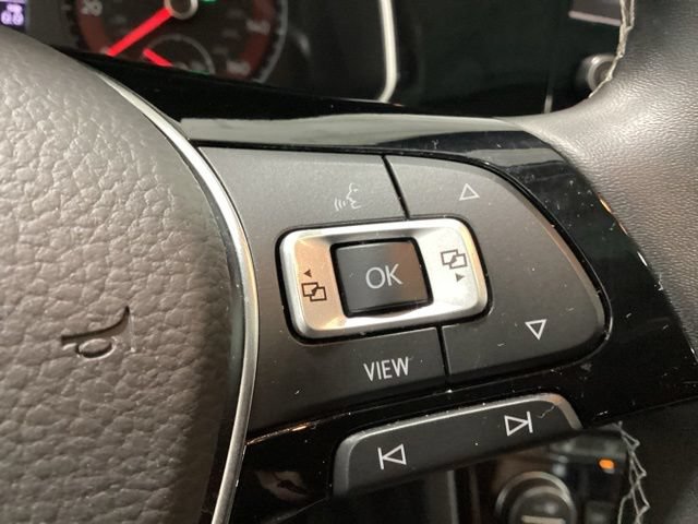 Certified 2021 Volkswagen Jetta SE FWD image 21
