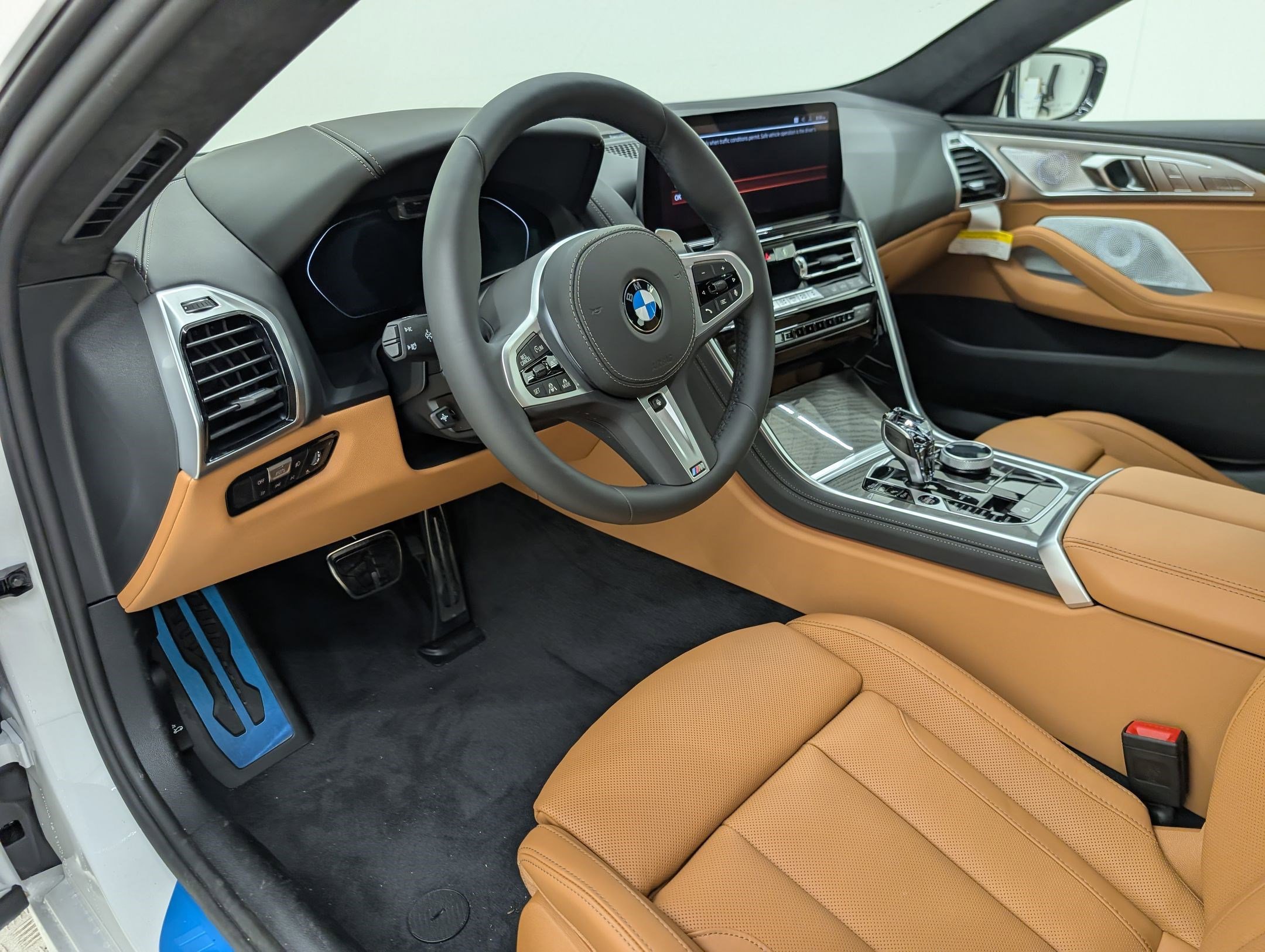 New 2026 BMW 840i xDrive image 4