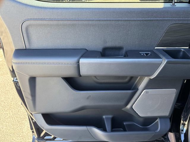 New 2025 Ford F150 Lightning Lariat image 18