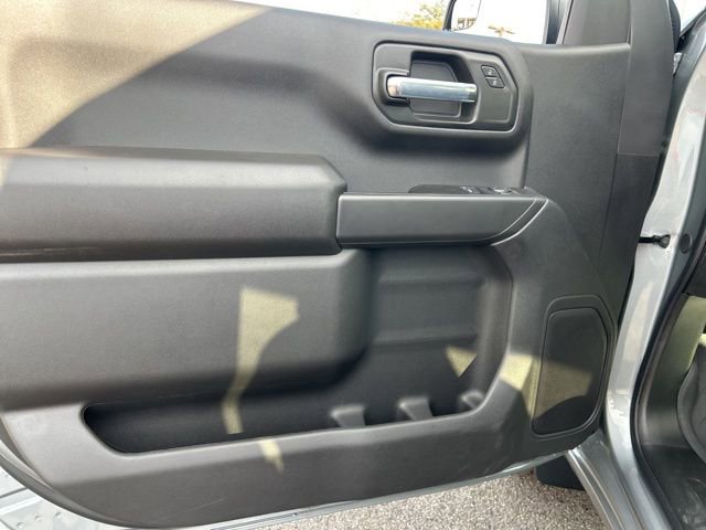 New 2026 Chevrolet Silverado 1500 W/T w/ WT Value Package image 11
