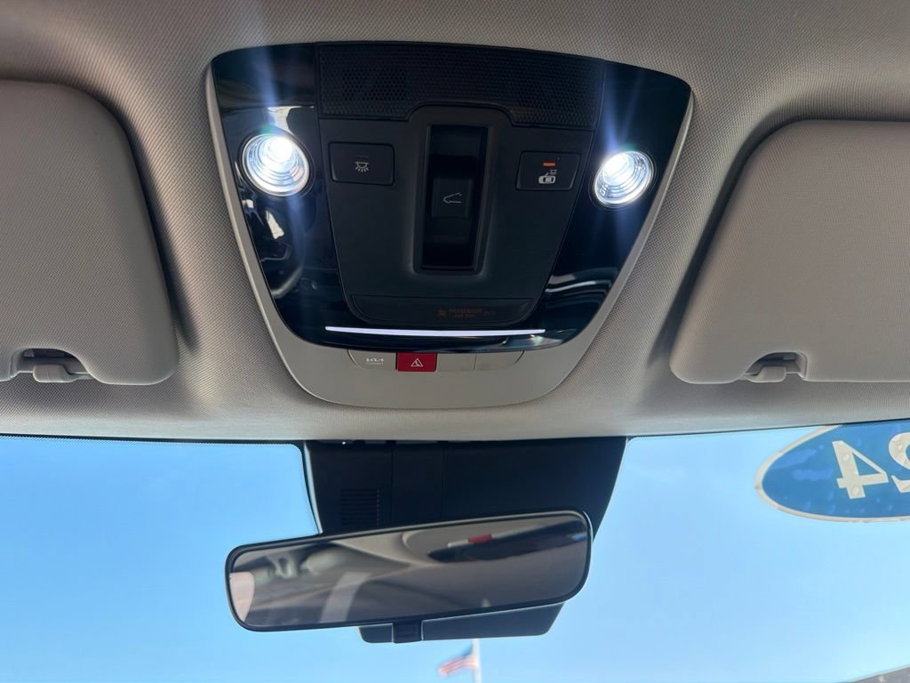 Used 2024 Kia Sportage SX FWD image 36