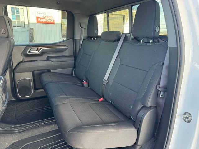 Used 2023 Chevrolet Silverado 1500 RST w/ Convenience Package II image 22